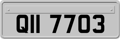 QII7703