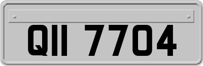 QII7704