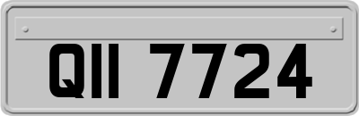 QII7724