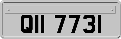QII7731
