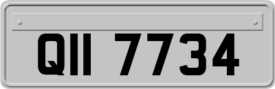QII7734