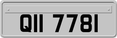 QII7781