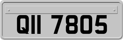 QII7805