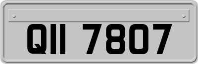 QII7807