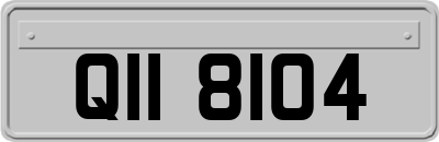 QII8104
