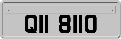 QII8110