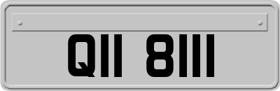 QII8111