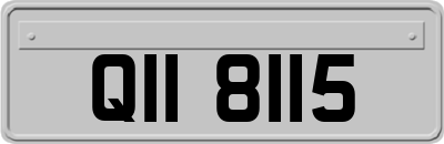 QII8115