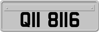 QII8116