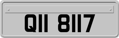 QII8117