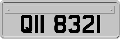 QII8321