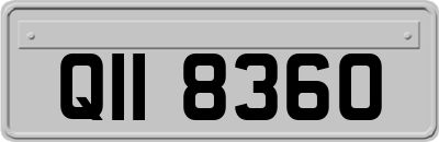 QII8360
