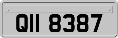 QII8387