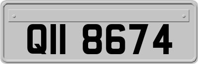 QII8674