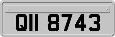 QII8743