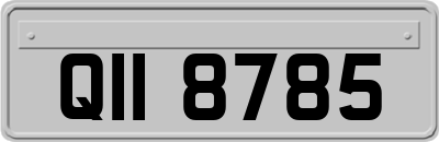 QII8785