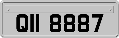 QII8887