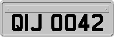QIJ0042
