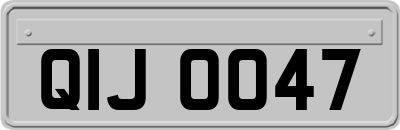 QIJ0047