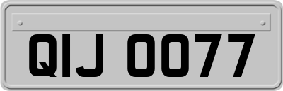 QIJ0077