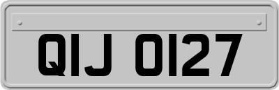 QIJ0127
