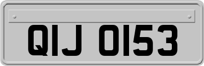 QIJ0153
