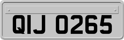 QIJ0265