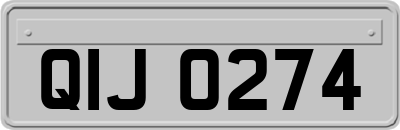 QIJ0274