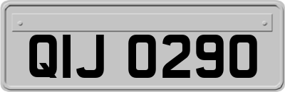 QIJ0290