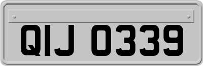 QIJ0339