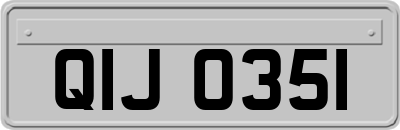 QIJ0351