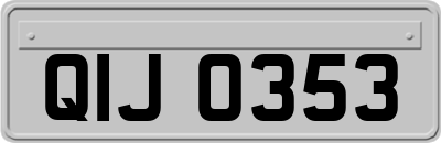 QIJ0353