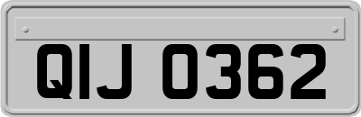 QIJ0362
