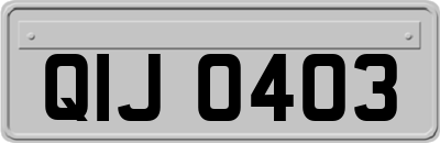 QIJ0403