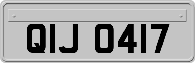 QIJ0417