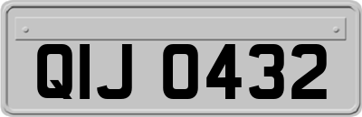 QIJ0432
