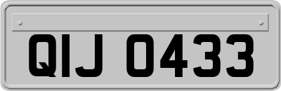 QIJ0433