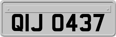 QIJ0437