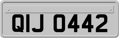 QIJ0442