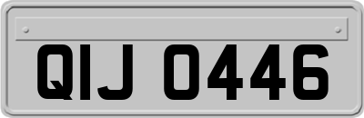 QIJ0446