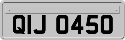QIJ0450