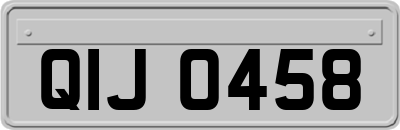 QIJ0458