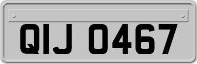 QIJ0467