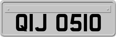 QIJ0510
