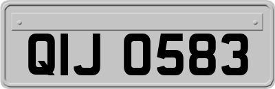 QIJ0583