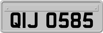 QIJ0585