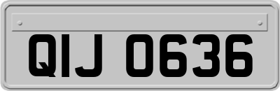 QIJ0636