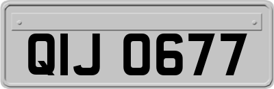 QIJ0677