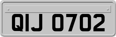 QIJ0702
