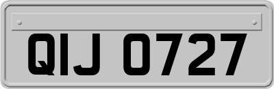 QIJ0727